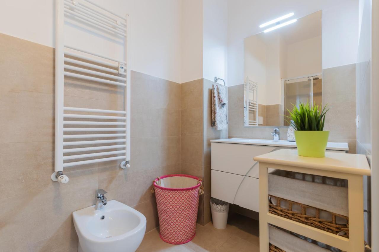 Design Premium Apartment In Center Milan - Homeunity Eksteriør bilde