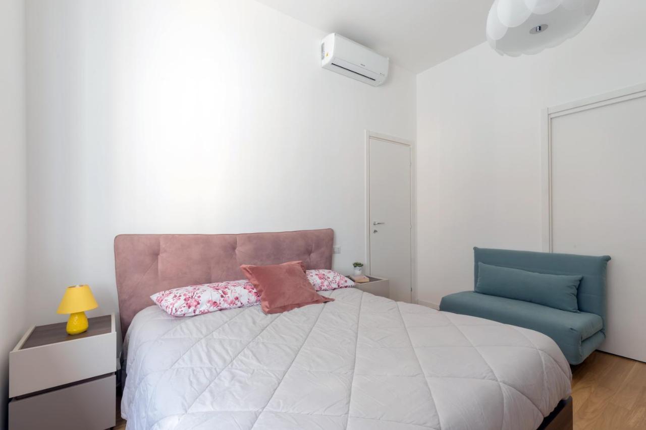 Design Premium Apartment In Center Milan - Homeunity Eksteriør bilde