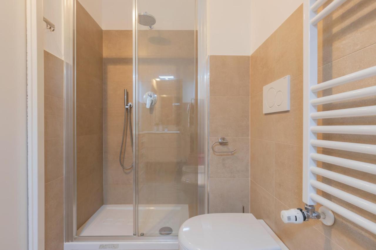 Design Premium Apartment In Center Milan - Homeunity Eksteriør bilde